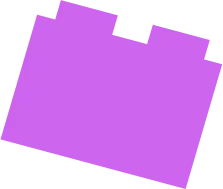 Pieza rosa