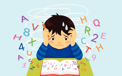 ¿Qué es la dislexia y cómo detectarla?