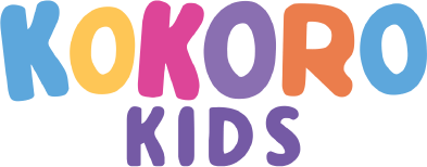 kokoro kids logo