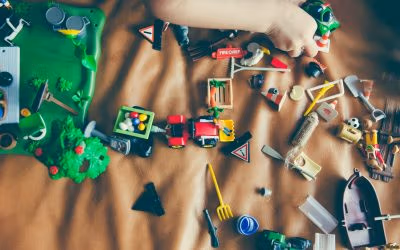 Beneficios del aprendizaje basado en el juego