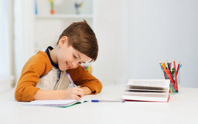8 tips to make your kid not hate homework