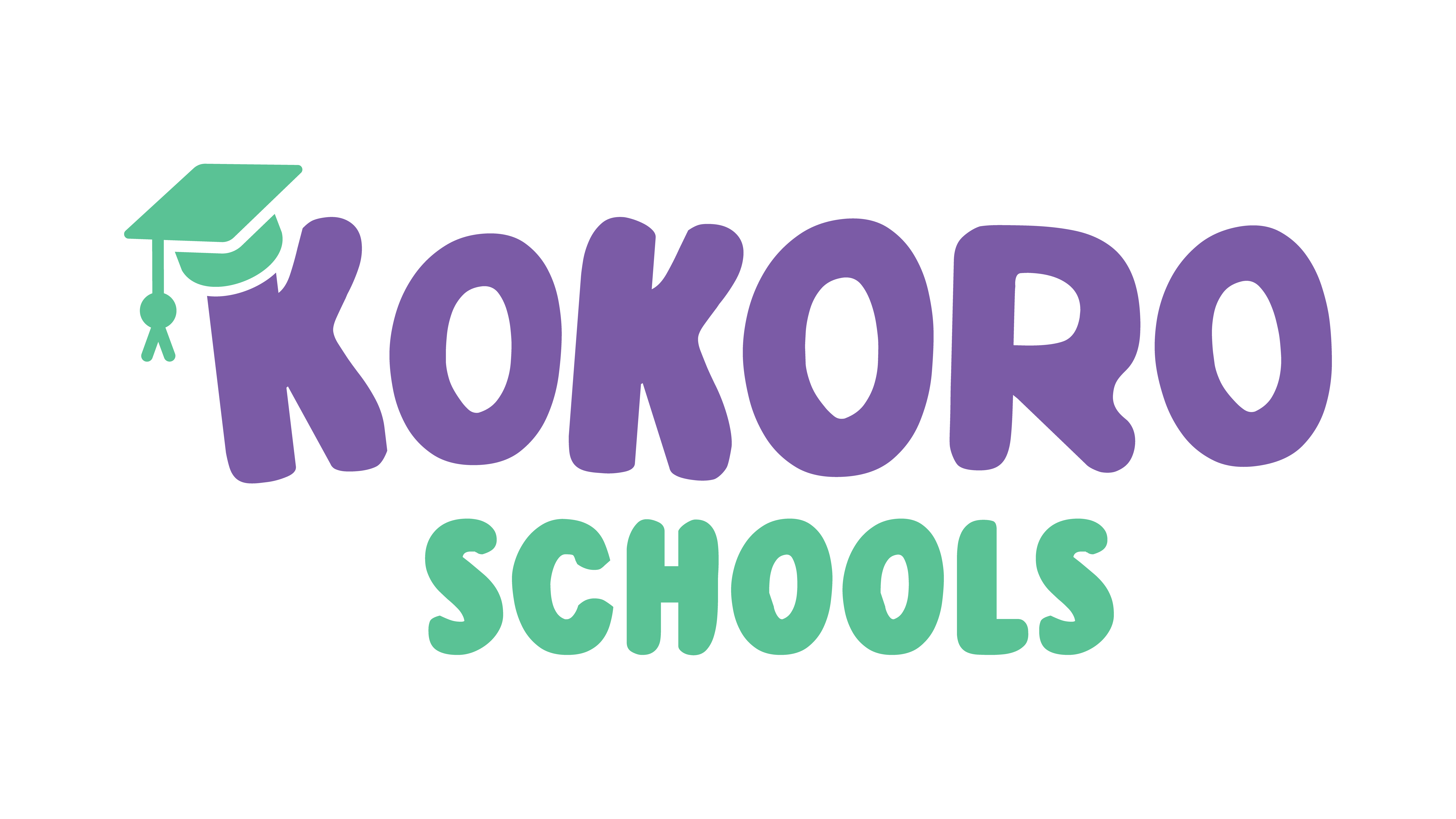 kokoro_schools_logo_color