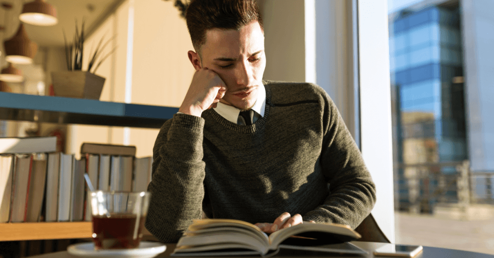 Libros que deberías leer al menos una vez en la vida