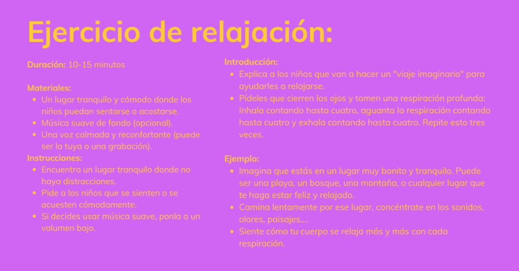 Gestión emocional en la infancia 4 Copia de Copia de CONSEJOS PRACTICOS PARA CULTIVAR UNA AUTOESTIMA SOLIDA 8