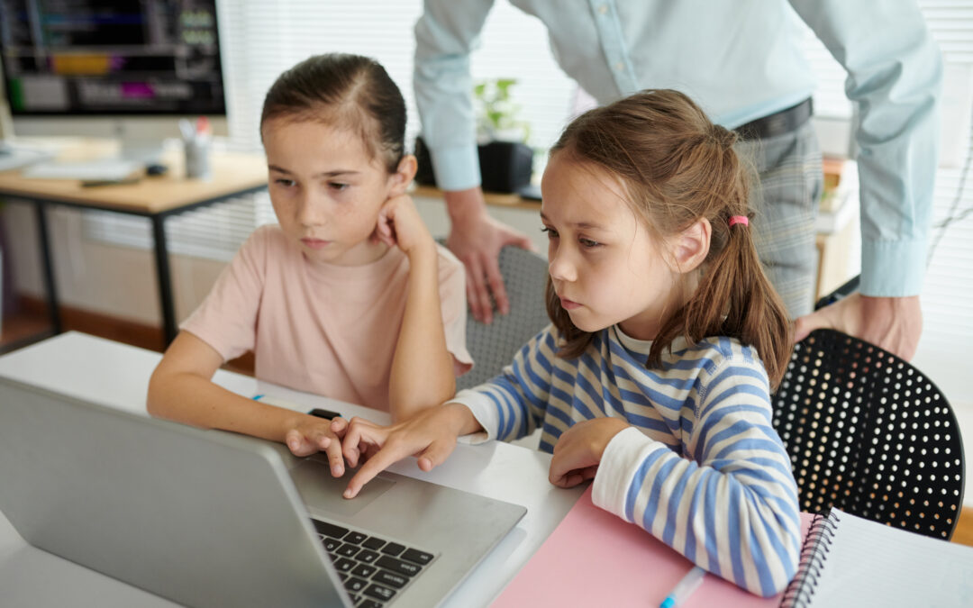 Aprendizaje social con Kokoro Kids