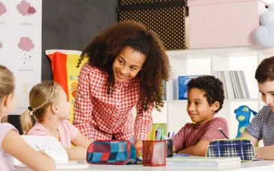 Ventajas de aprender idiomas en la infancia