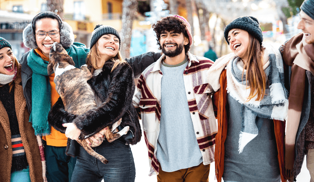 Consejos para fomentar una navidad inclusiva