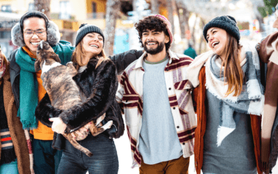 Consejos para fomentar una navidad inclusiva
