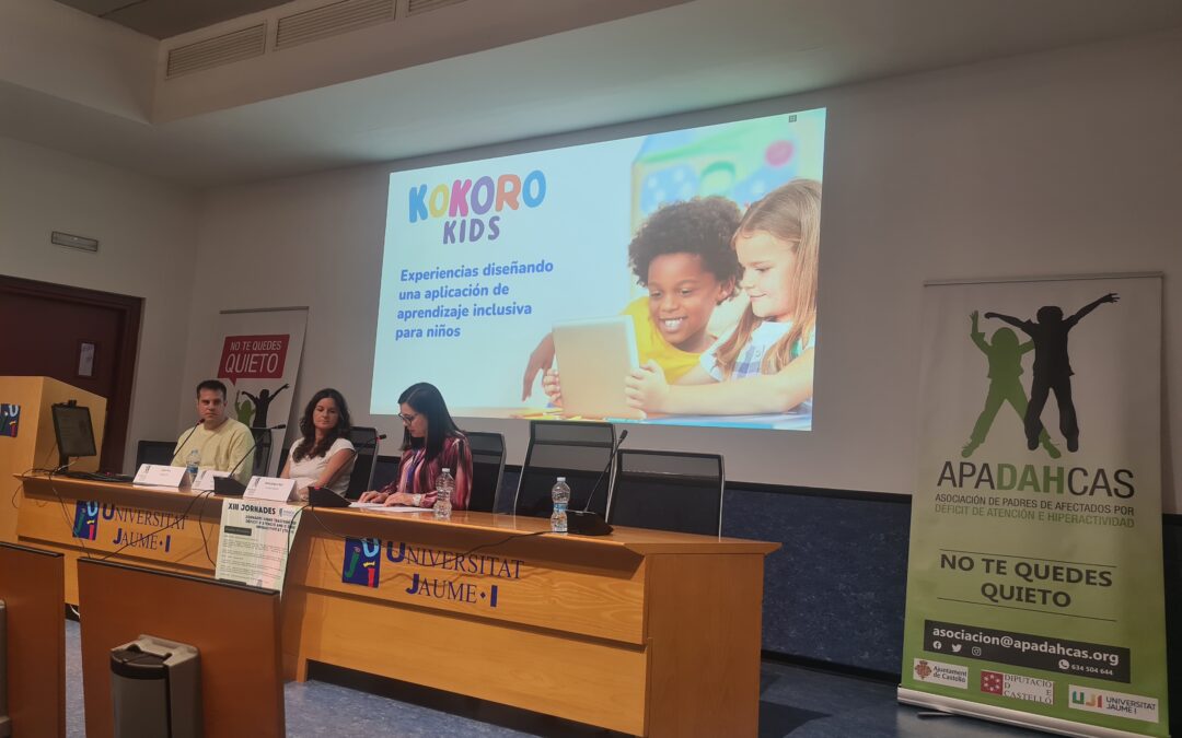 Kokoro Schools para todos. Una herramienta educativa más allá del aula