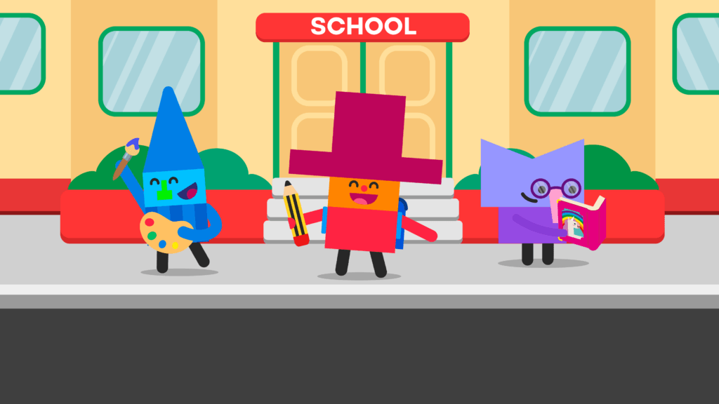 Uso de Kokoro Schools si no trabajo en un colegio 3 Back to school horizontal 1