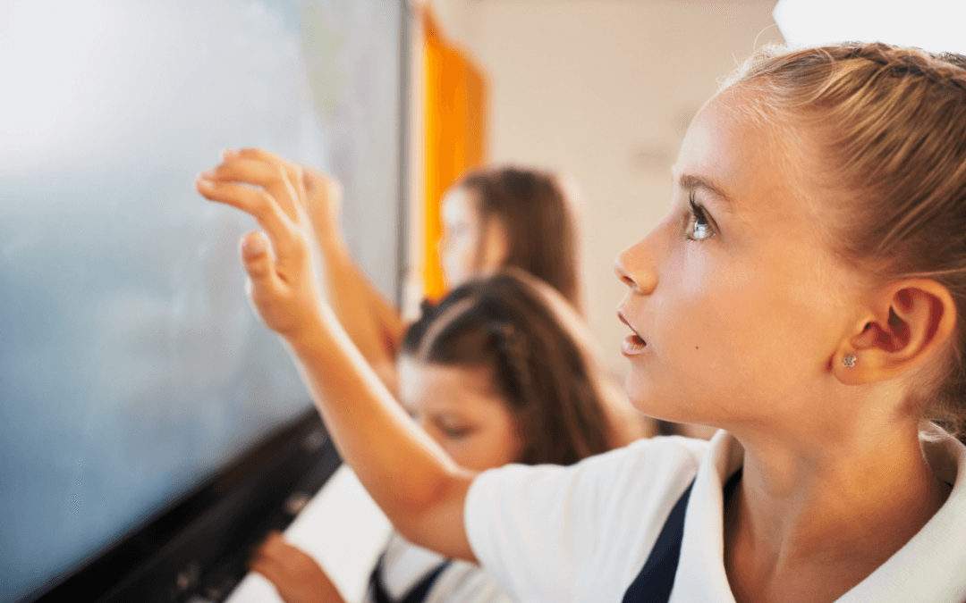 Descubre cómo Kokoro Schools puede revolucionar tu aula