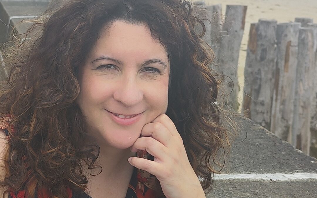 Entrevista a Eva Miranda: motivación por las matemáticas en la infancia