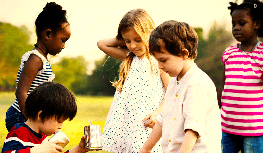 Actividades para fomentar la igualdad en el aula