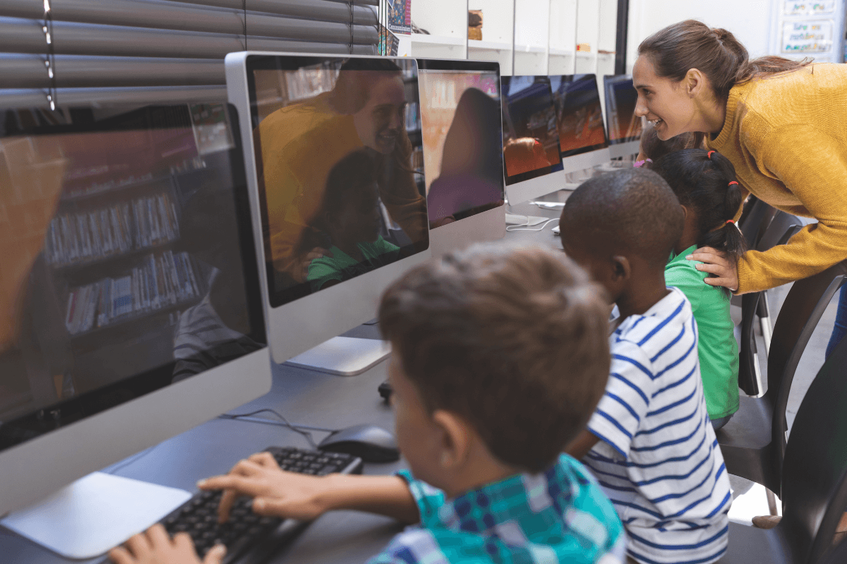 Videojuegos educativos inclusivos para el desarrollo cognitivo