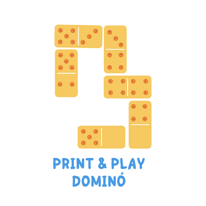 domino