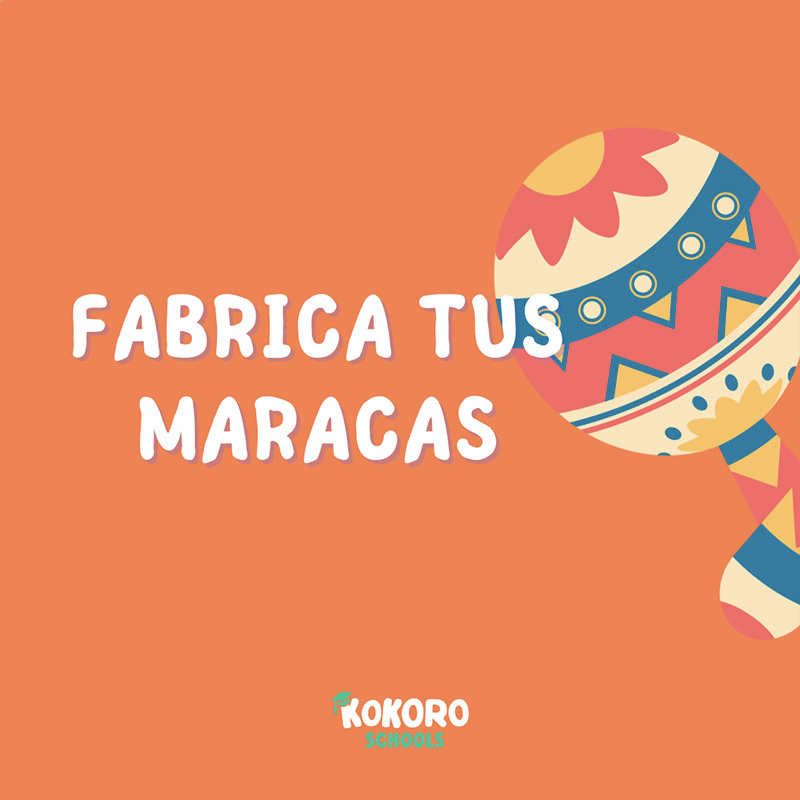 maracas