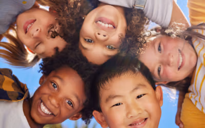 Teoría del aprendizaje socioemocional y su aplicación en la infancia