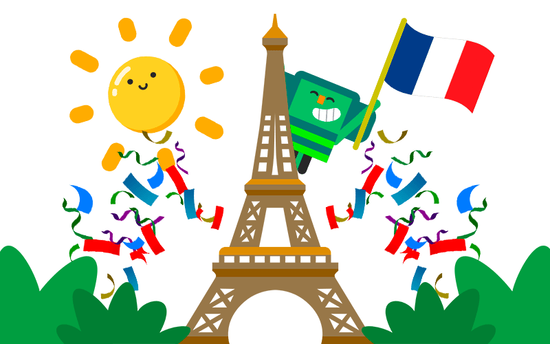 NL french