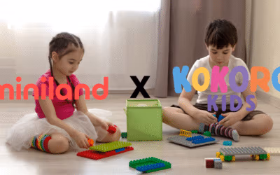 Prevención del acoso escolar a través del juego