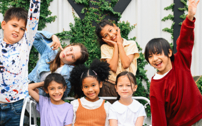 Cómo hablar de emociones con los más pequeños