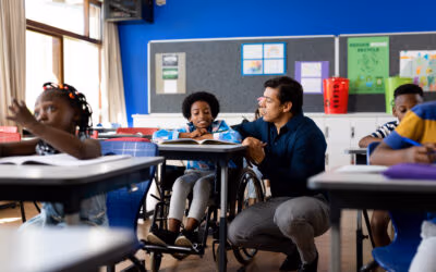 Inclusión en la era digital: una responsabilidad compartida desde la tecnología y la educación