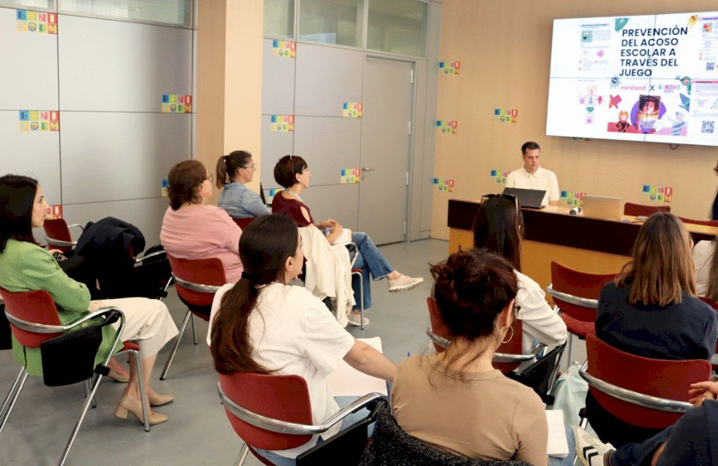 Benidorm apuesta por la educación inclusiva con Kokoro Schools