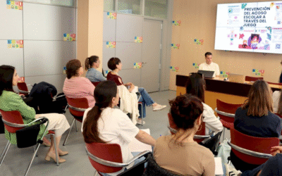 Benidorm apuesta por la educación inclusiva con Kokoro Schools