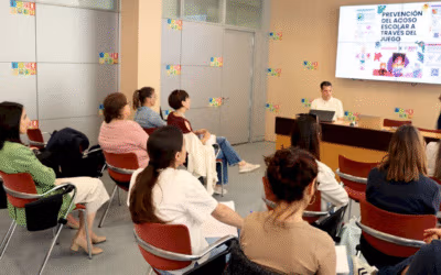Benidorm apuesta por la educación inclusiva con Kokoro Schools