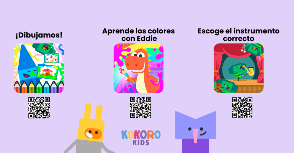 Aprender jugando: herramientas para niños con TDAH 6 X 20