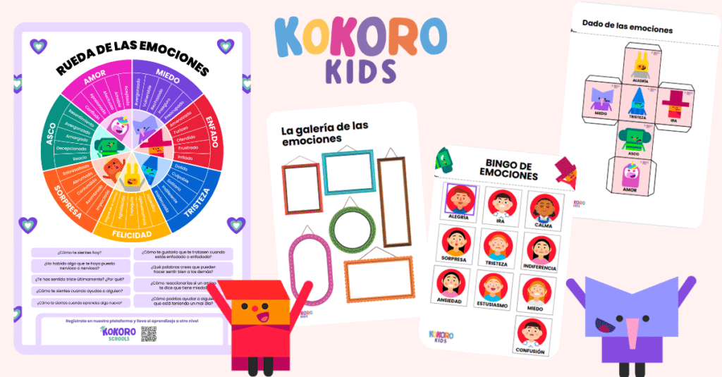 Cómo ayudar a niños con TEA a identificar y expresar sus emociones 1 X 26