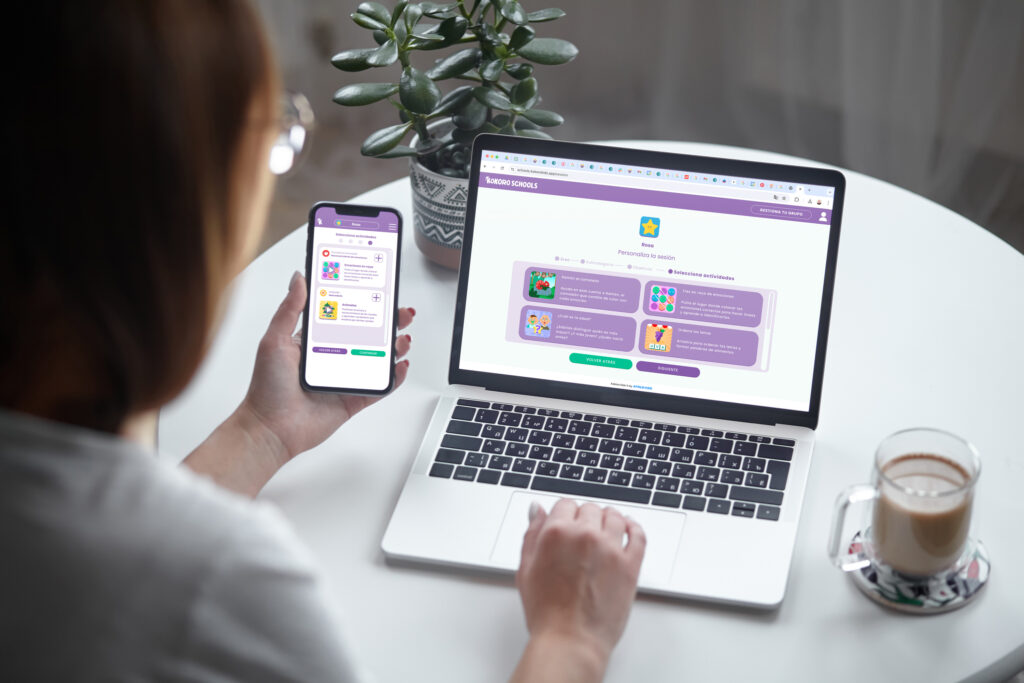 Benidorm apuesta por la educación inclusiva con Kokoro Schools 1 kokoroschools blog 4 1