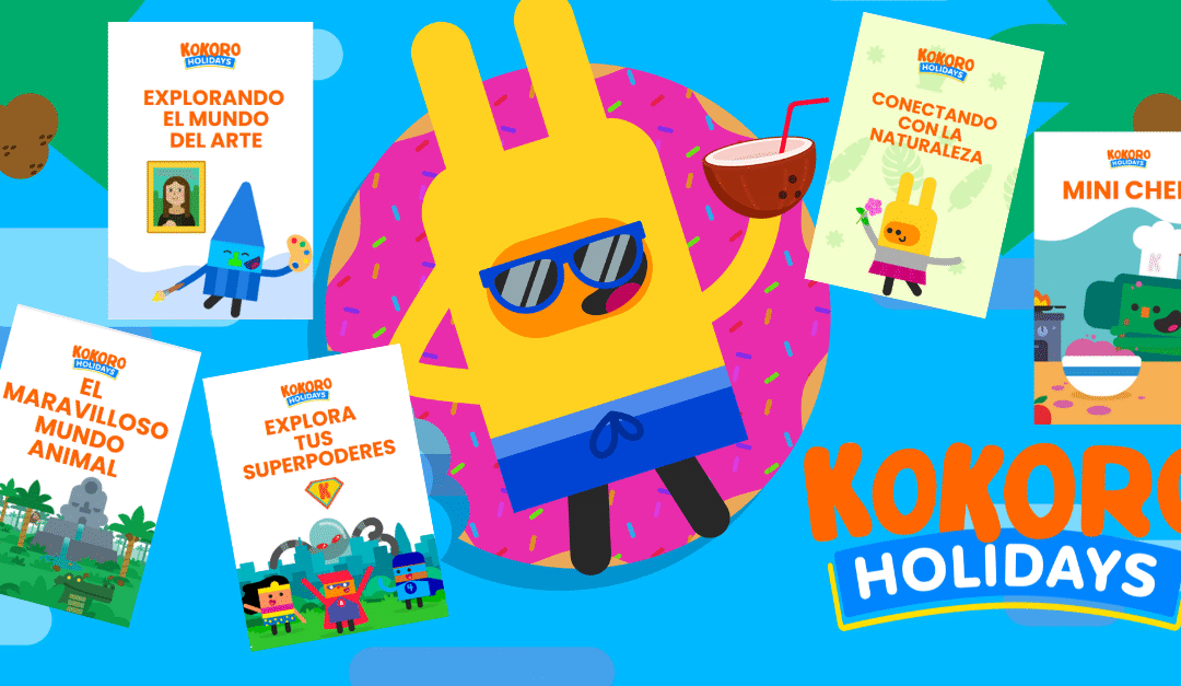 Verano en familia: planes para disfrutarlo al máximo