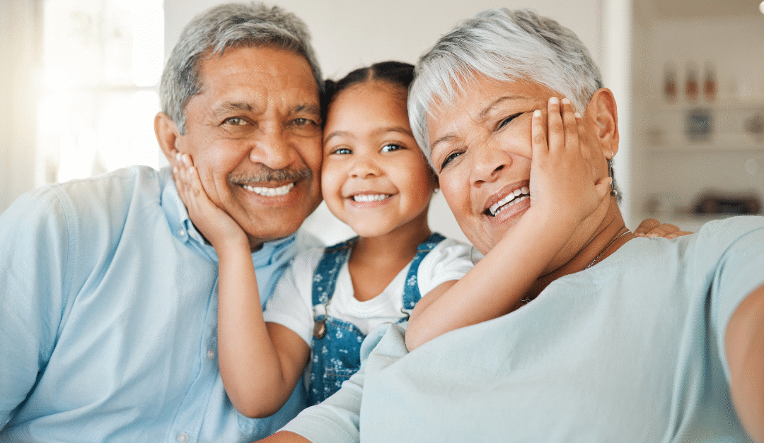 5 ideas originales para sorprender a tus abuelos en su día