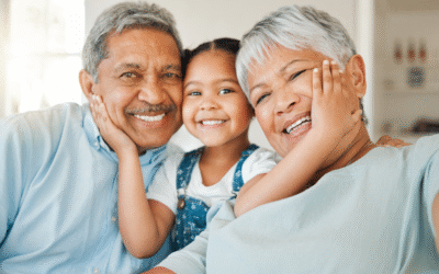 5 ideas originales para sorprender a tus abuelos en su día