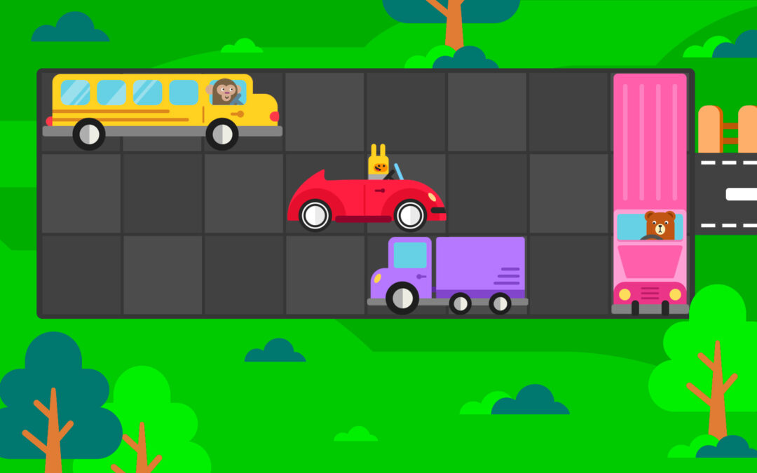 ¿Por qué los puzles son el mejor entretenimiento para la mente de los niños?