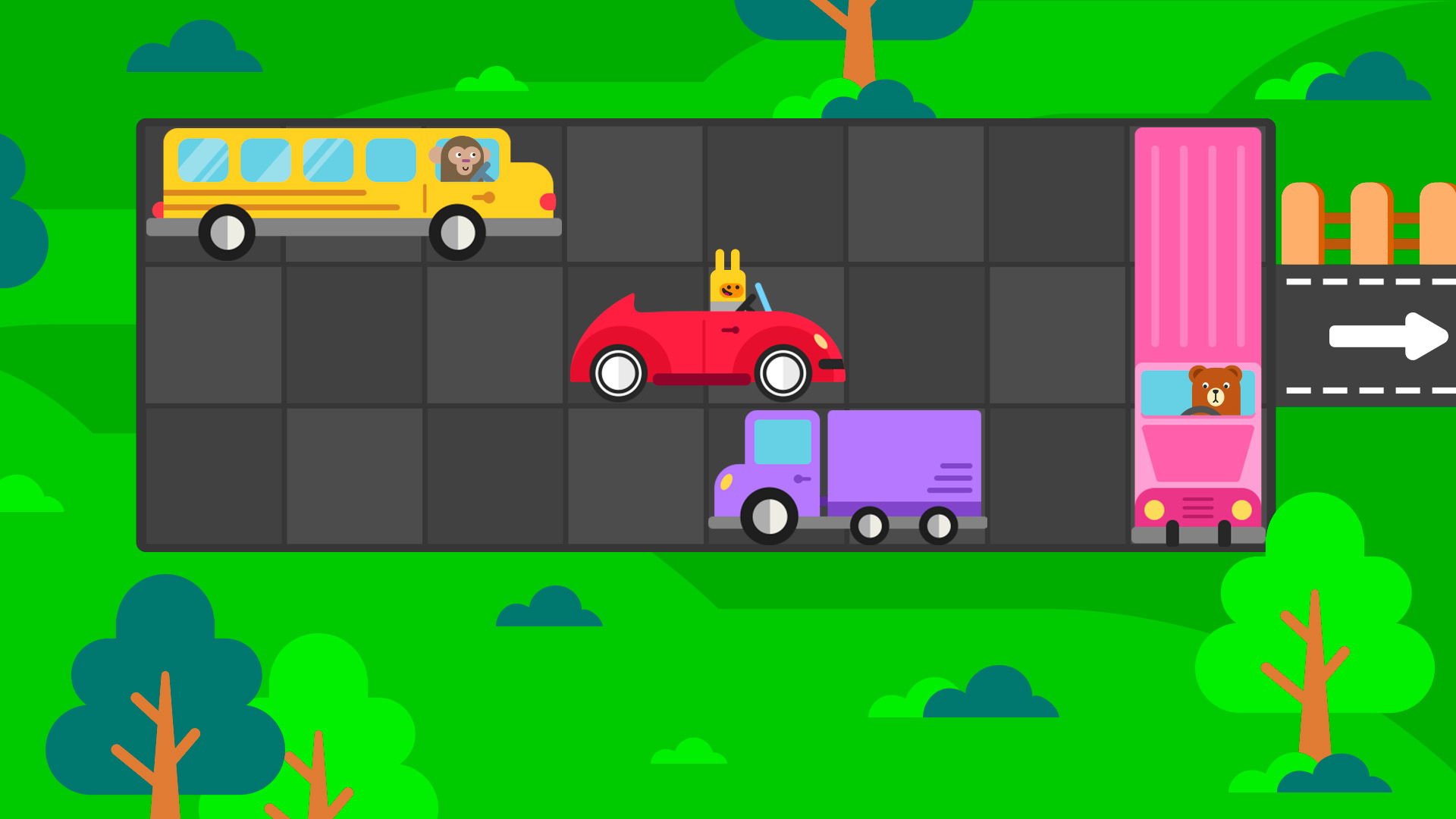 puzzles online gratis en kokoro kids