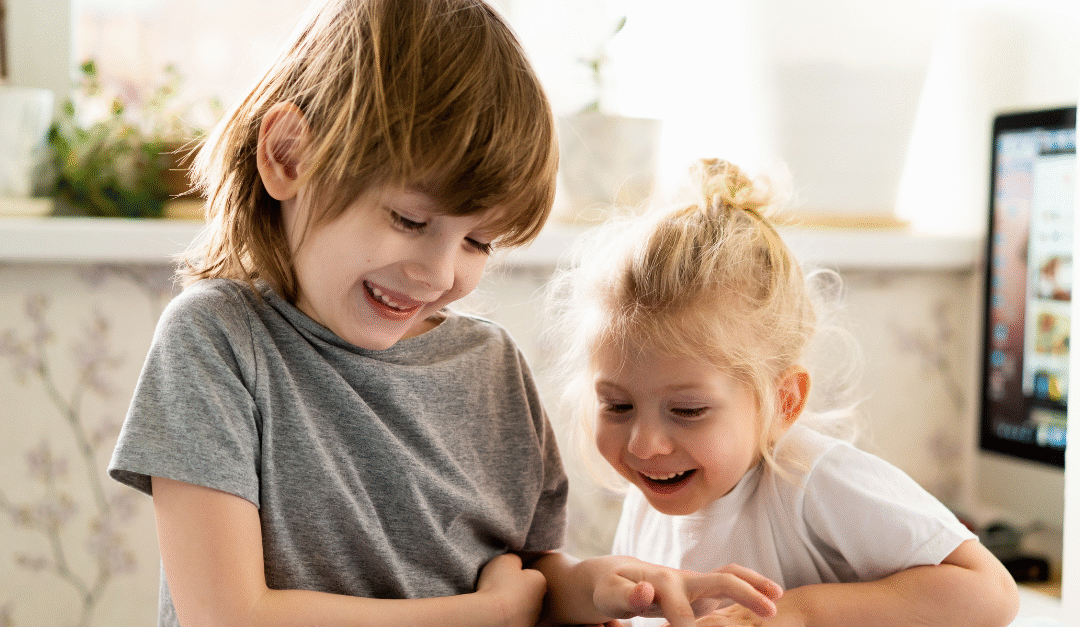 5 juegos educativos perfectos para este verano