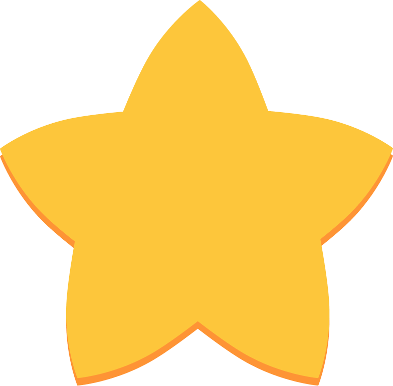 star