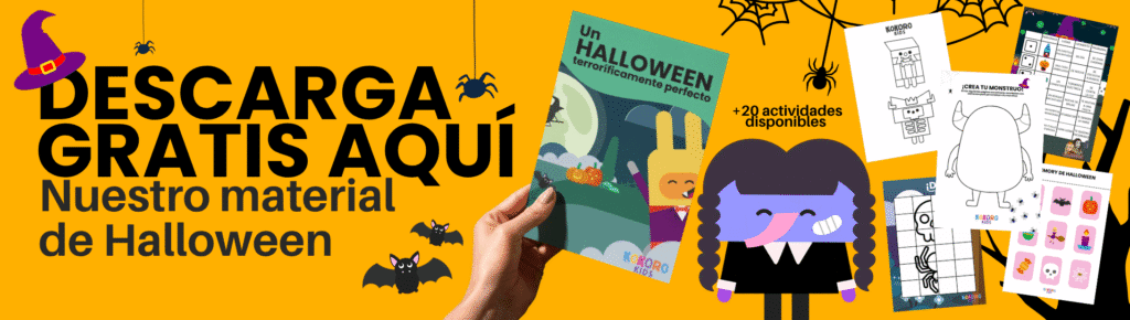 Dosier descargable de Halloween: actividades para imprimir 1 Sin titulo 2182 x 1056 px 2182 x 900 px 2182 x 617 px 3 1