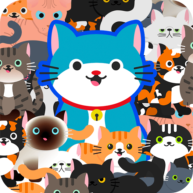whereisthiscat gameicon