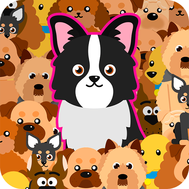 whereisthisdog gameicon