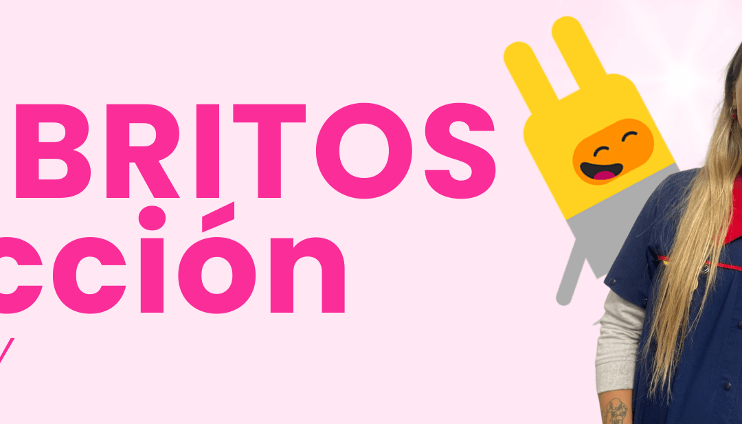 Cerebritos en acción by Seño Melany