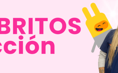 Cerebritos en acción by Seño Melany