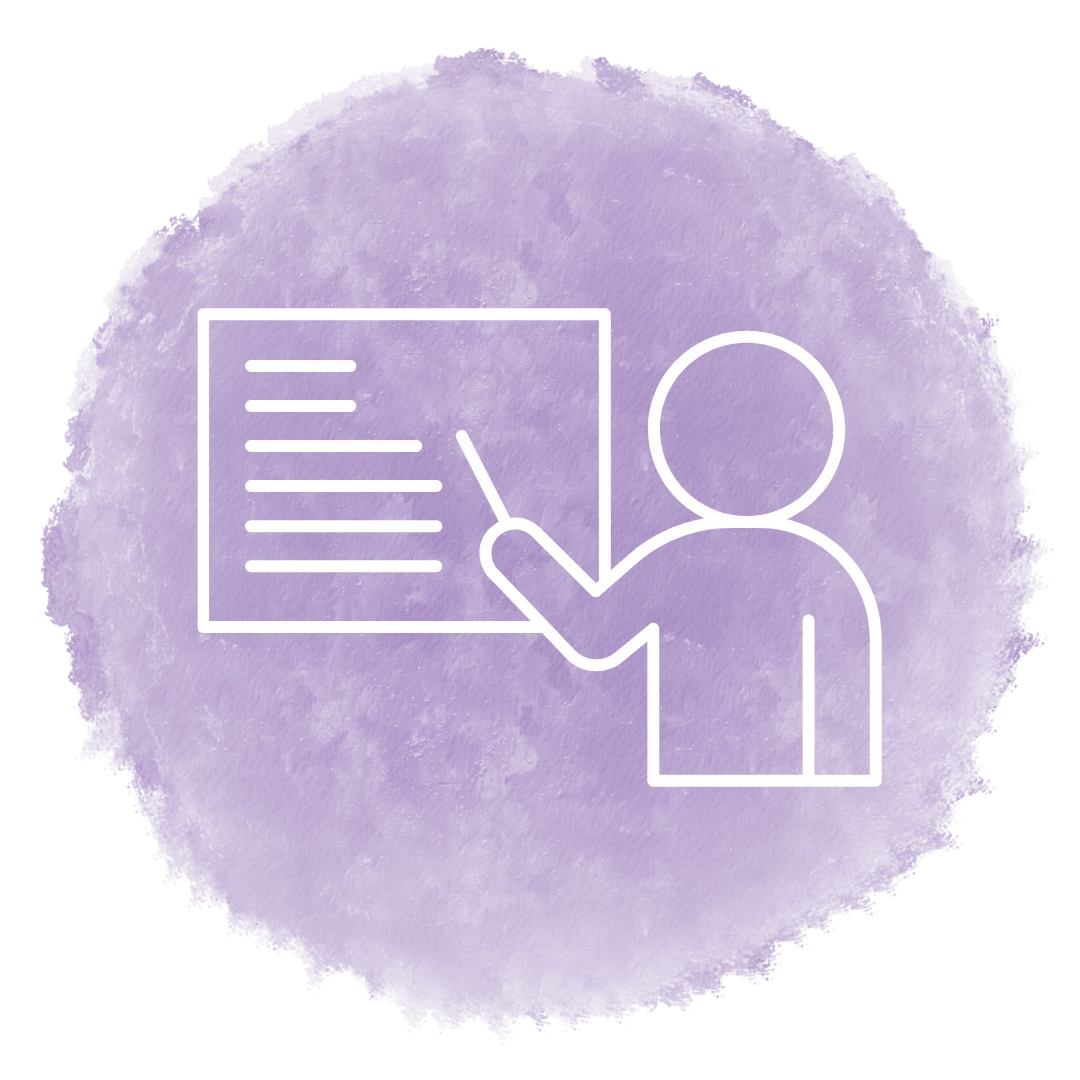 India Landing Page 15 Teacher Icon