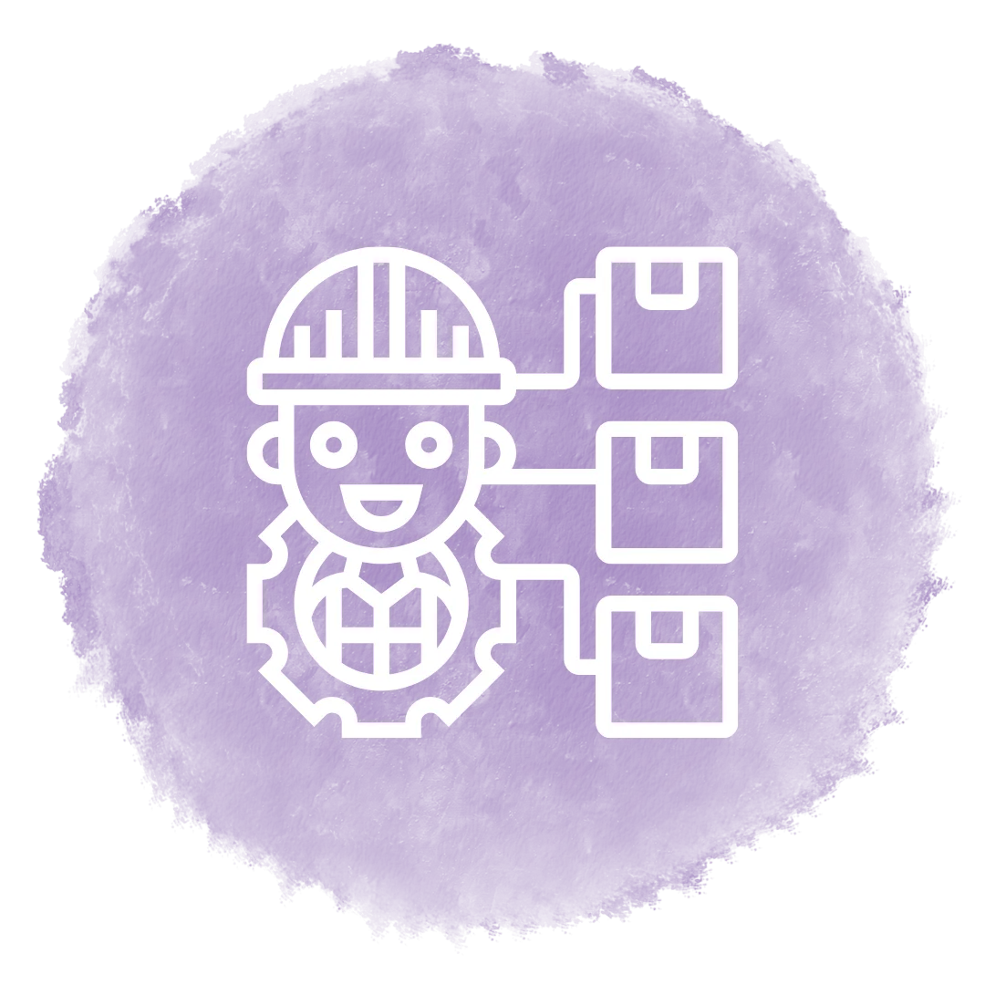 India Landing Page 16 Preschool Icon