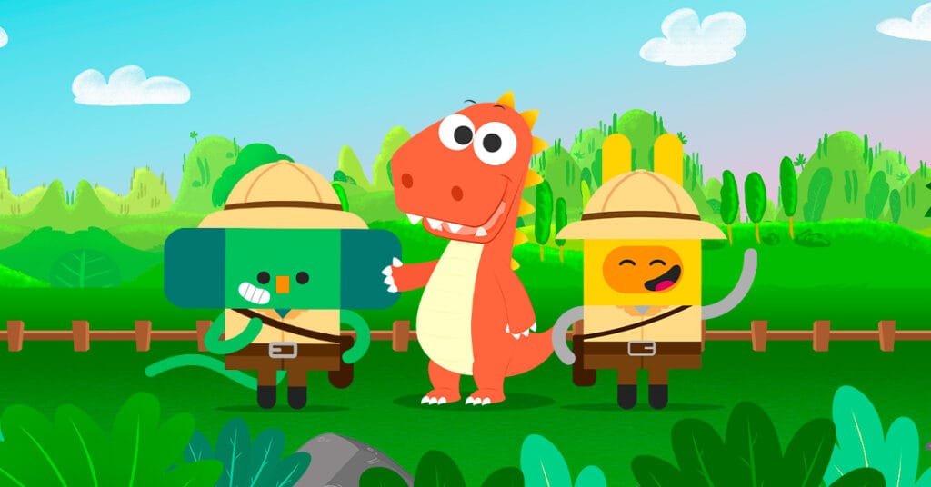 The first Learn with Eddie game in Kokoro Kids 2 Imagen blog 1 1024x536 1