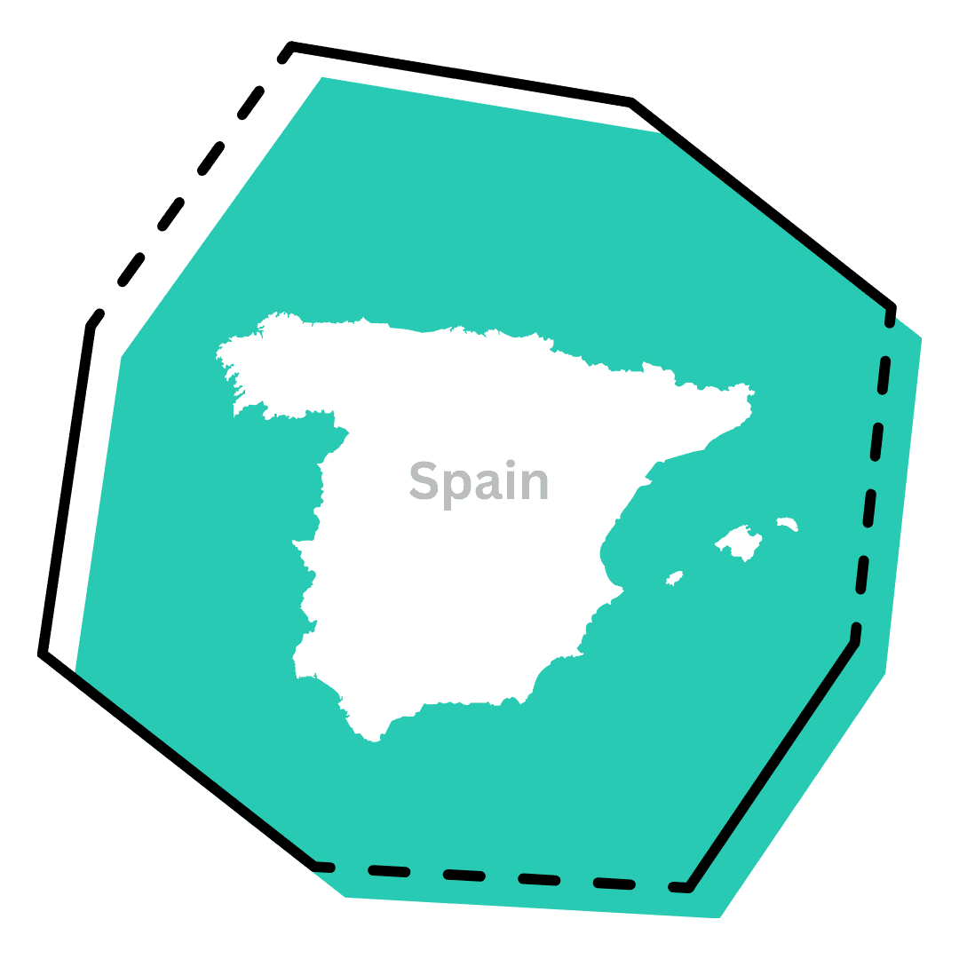 Spain