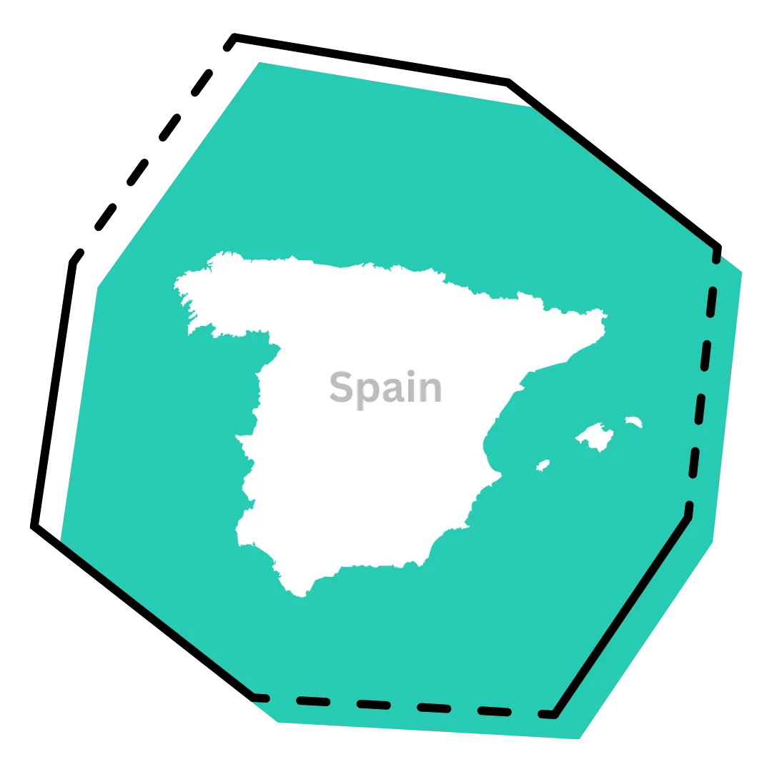 Spain