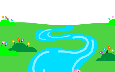 Aprender en contacto a la naturaleza con kokoro kids