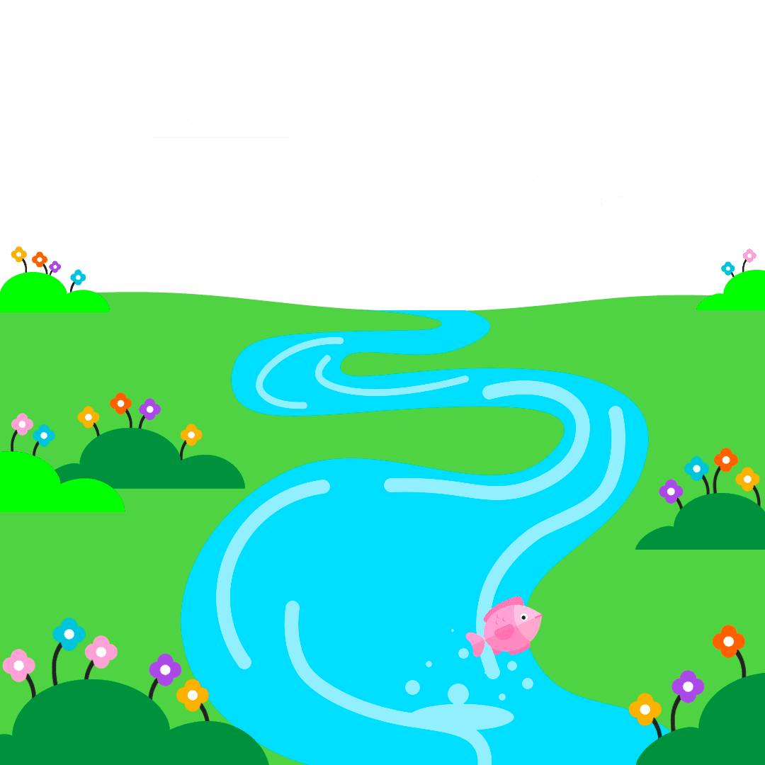 landscape_spring_river